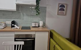 Studio Cosy Pres De La Croisette