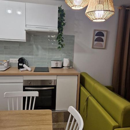Studio Cosy Pres De La Croisette Cannes Exterior foto