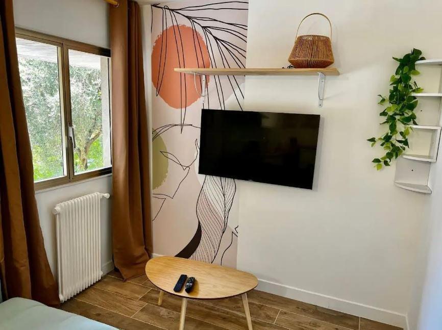 Studio Cosy Pres De La Croisette Cannes Exterior foto
